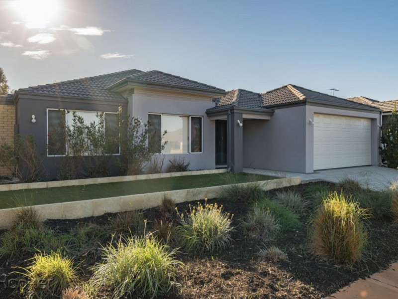 33 Stargazer Boulevard, Southern River WA 6110