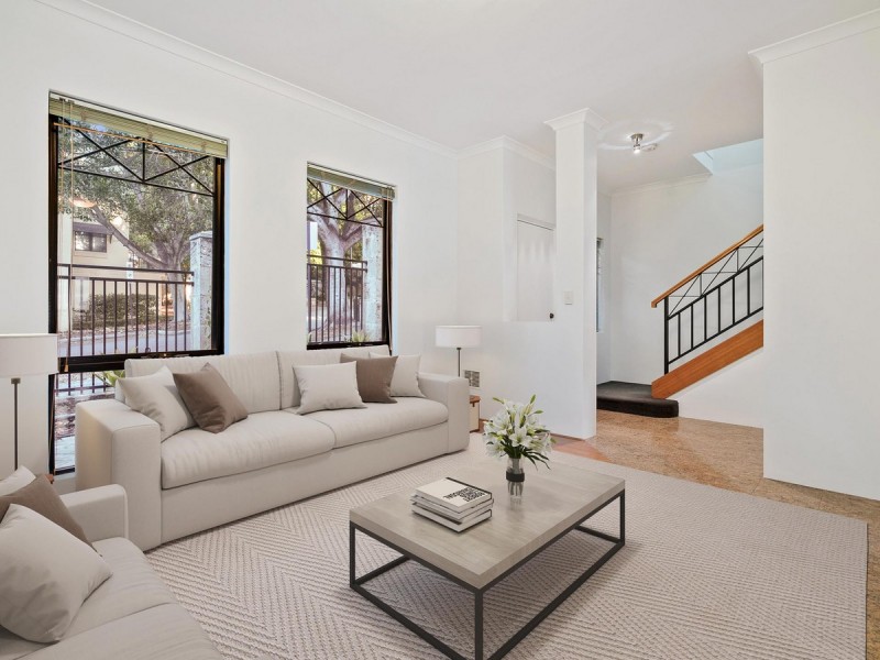 47B Trafalgar Road, East Perth WA 6004