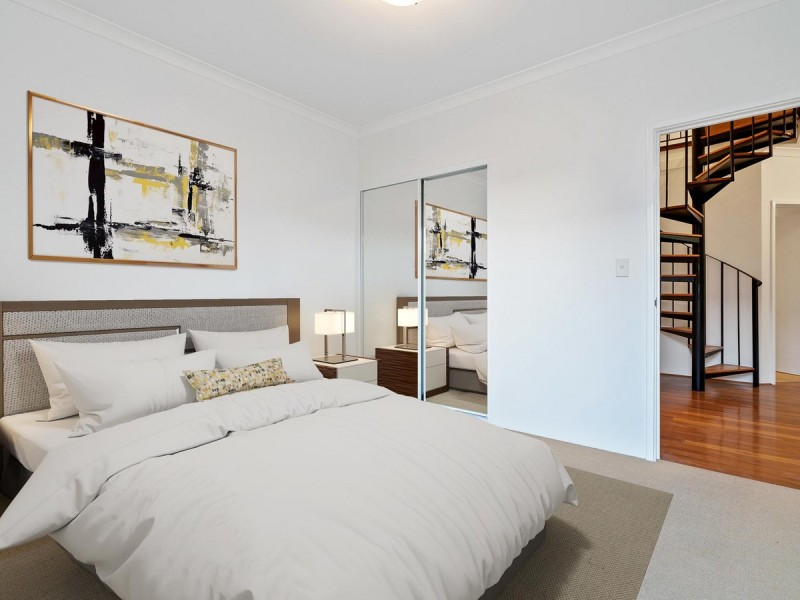 47B Trafalgar Road, East Perth WA 6004