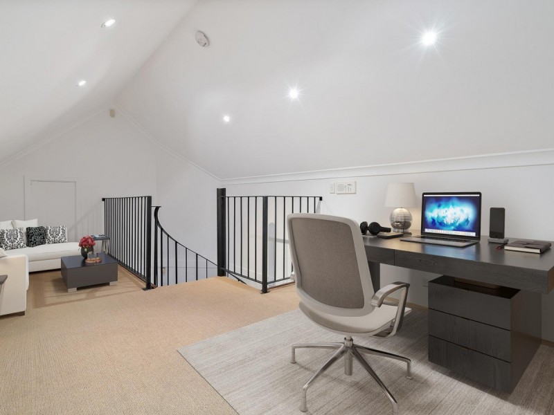 47B Trafalgar Road, East Perth WA 6004