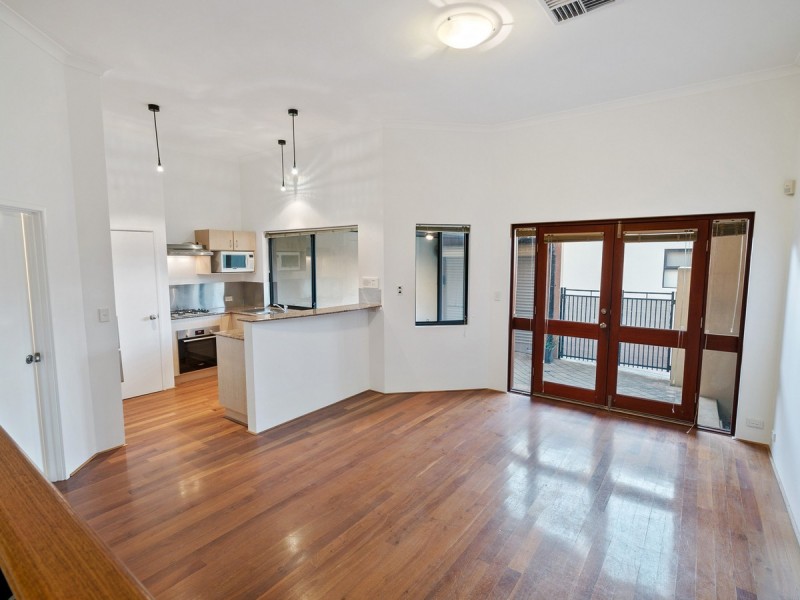 47B Trafalgar Road, East Perth WA 6004