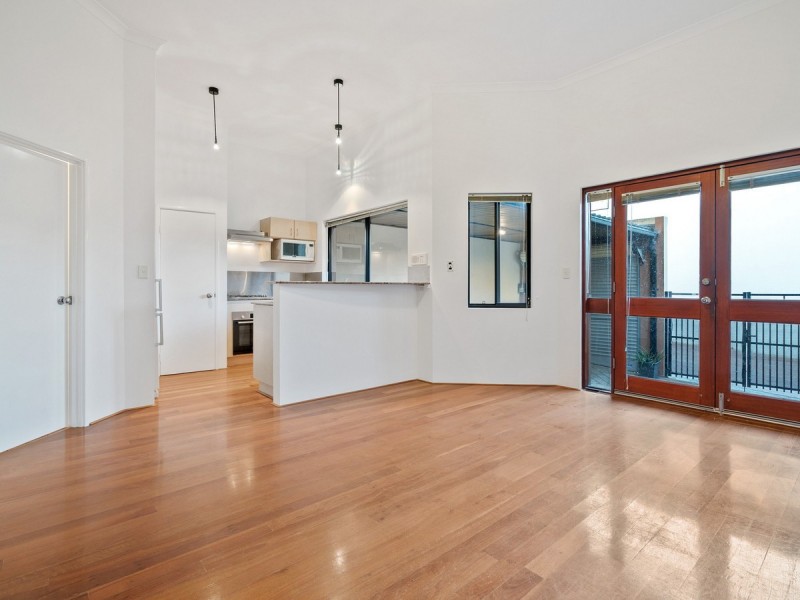 47B Trafalgar Road, East Perth WA 6004