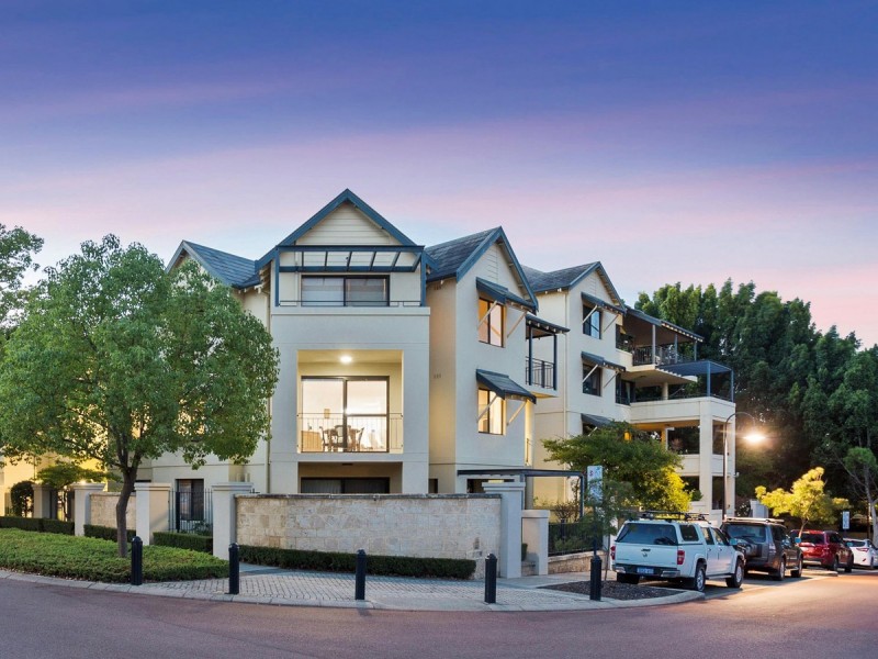 7/24 Constitution Street, East Perth WA 6004