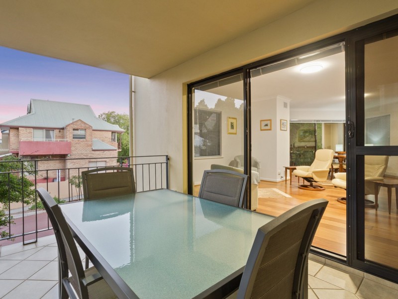 7/24 Constitution Street, East Perth WA 6004