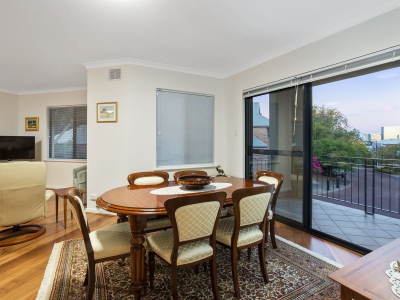 7/24 Constitution Street, East Perth WA 6004