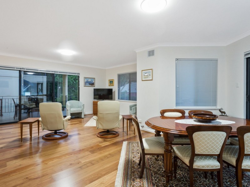 7/24 Constitution Street, East Perth WA 6004