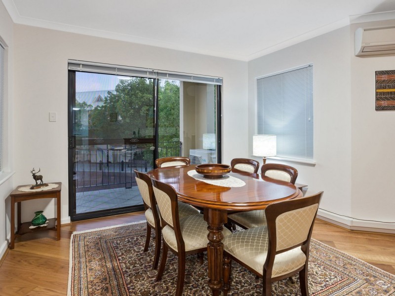 7/24 Constitution Street, East Perth WA 6004