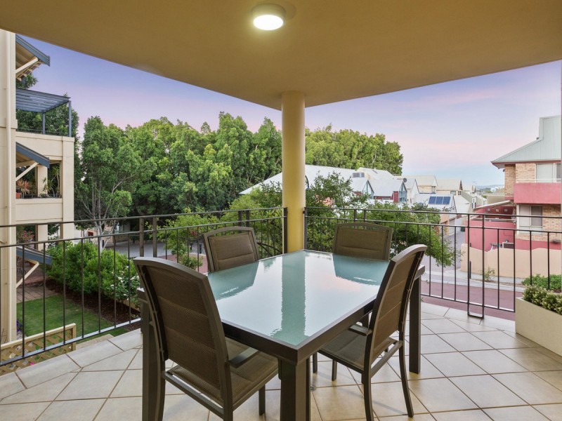 7/24 Constitution Street, East Perth WA 6004