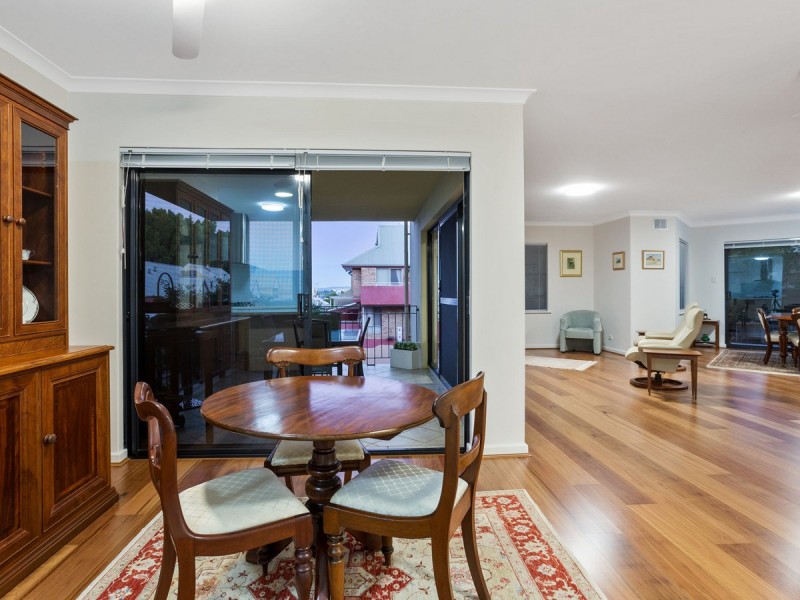 7/24 Constitution Street, East Perth WA 6004