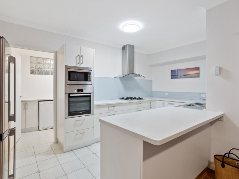 7/24 Constitution Street, East Perth WA 6004