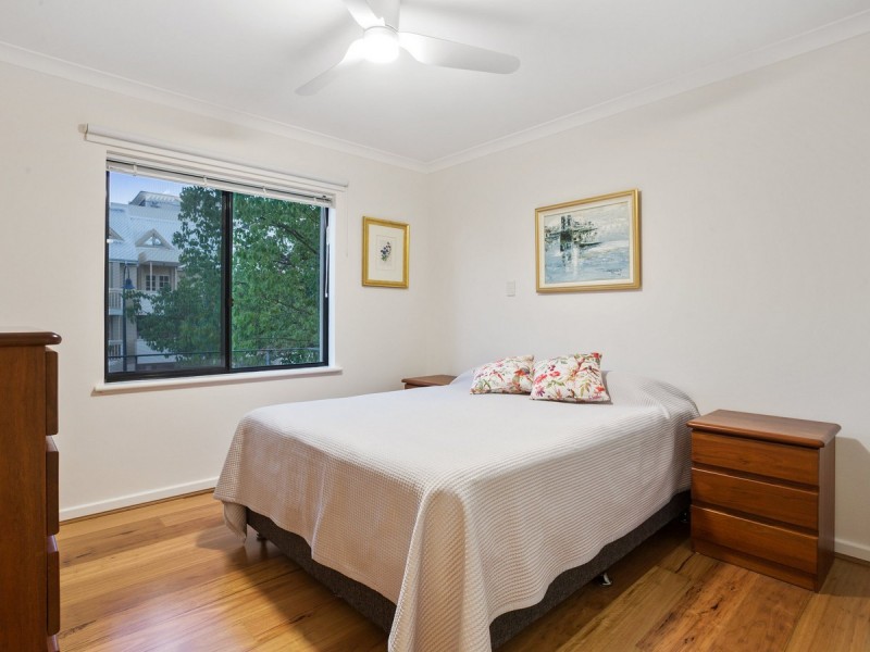 7/24 Constitution Street, East Perth WA 6004