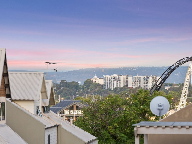 7/24 Constitution Street, East Perth WA 6004