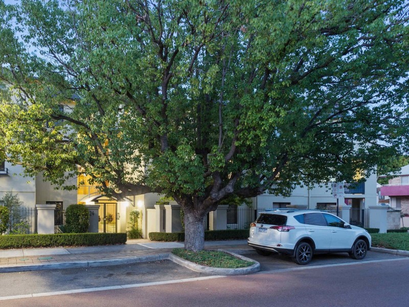 7/24 Constitution Street, East Perth WA 6004