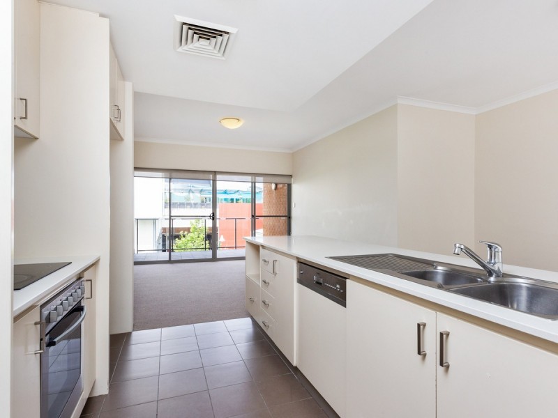 17/32 Fielder Street, East Perth WA 6004