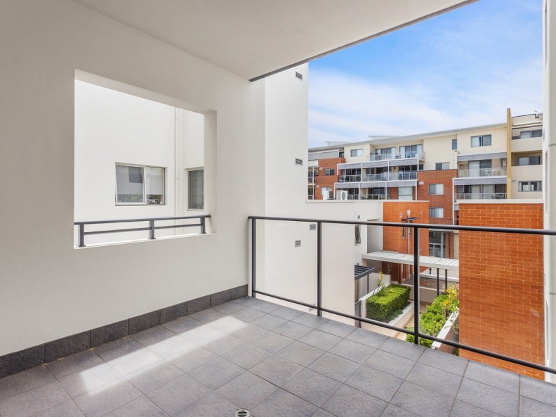 17/32 Fielder Street, East Perth WA 6004