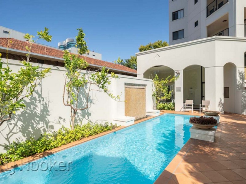 14/47 Malcolm Street, West Perth WA 6005