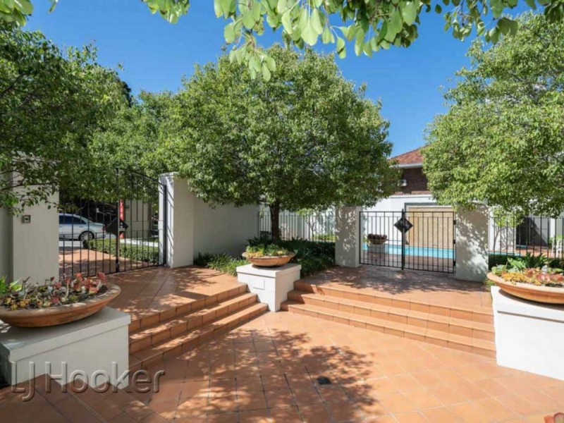 14/47 Malcolm Street, West Perth WA 6005