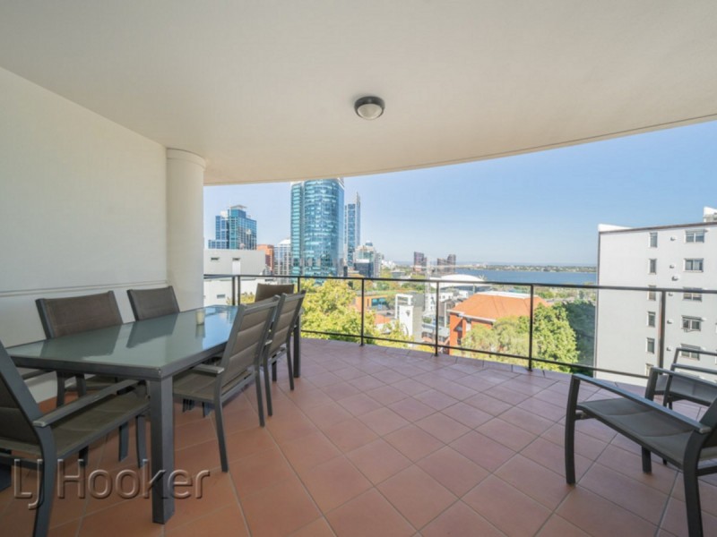 14/47 Malcolm Street, West Perth WA 6005