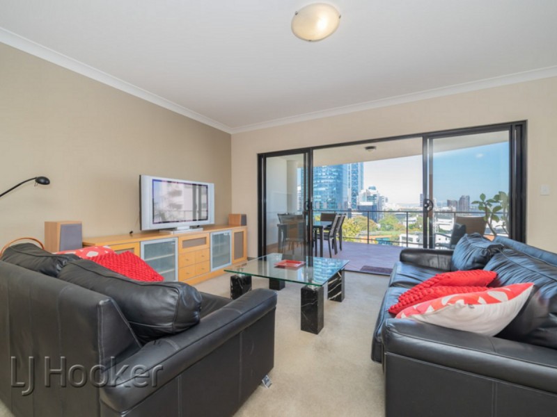 14/47 Malcolm Street, West Perth WA 6005