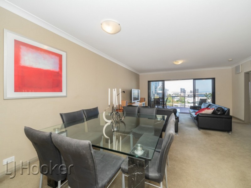 14/47 Malcolm Street, West Perth WA 6005