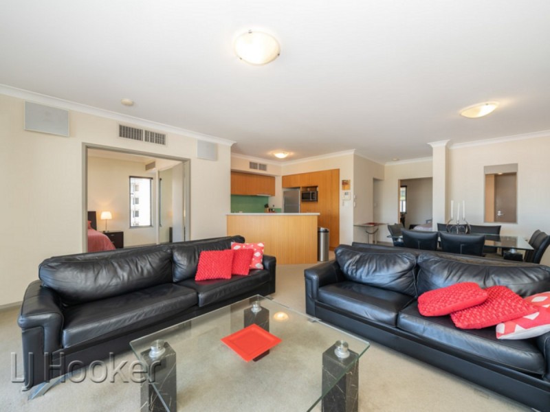 14/47 Malcolm Street, West Perth WA 6005