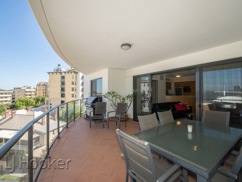 14/47 Malcolm Street, West Perth WA 6005