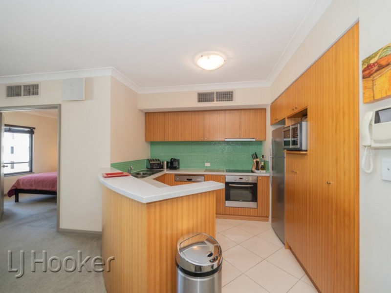 14/47 Malcolm Street, West Perth WA 6005