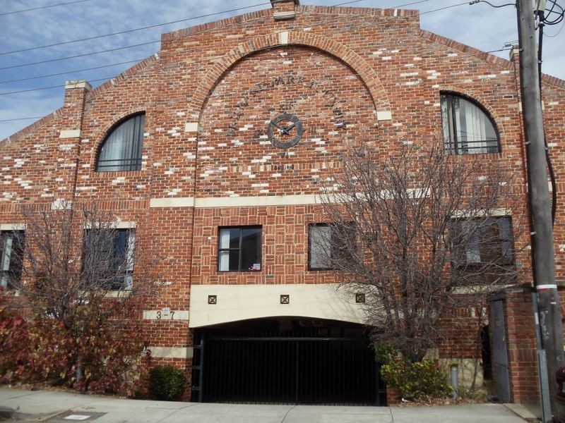 14/3-7 Greenway Street, Perth WA 6000