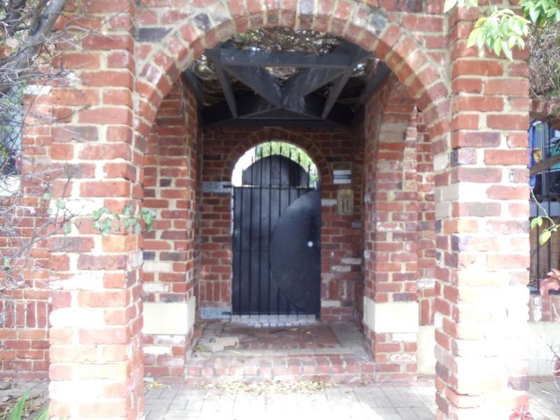 14/3-7 Greenway Street, Perth WA 6000