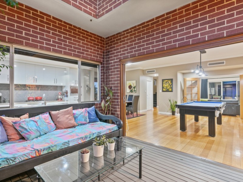 40 Kensington Street, East Perth WA 6004