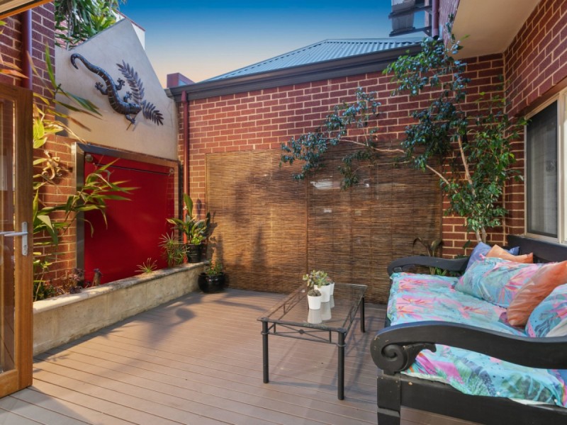 40 Kensington Street, East Perth WA 6004