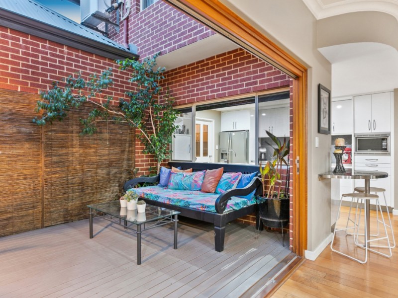 40 Kensington Street, East Perth WA 6004