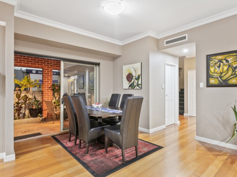 40 Kensington Street, East Perth WA 6004