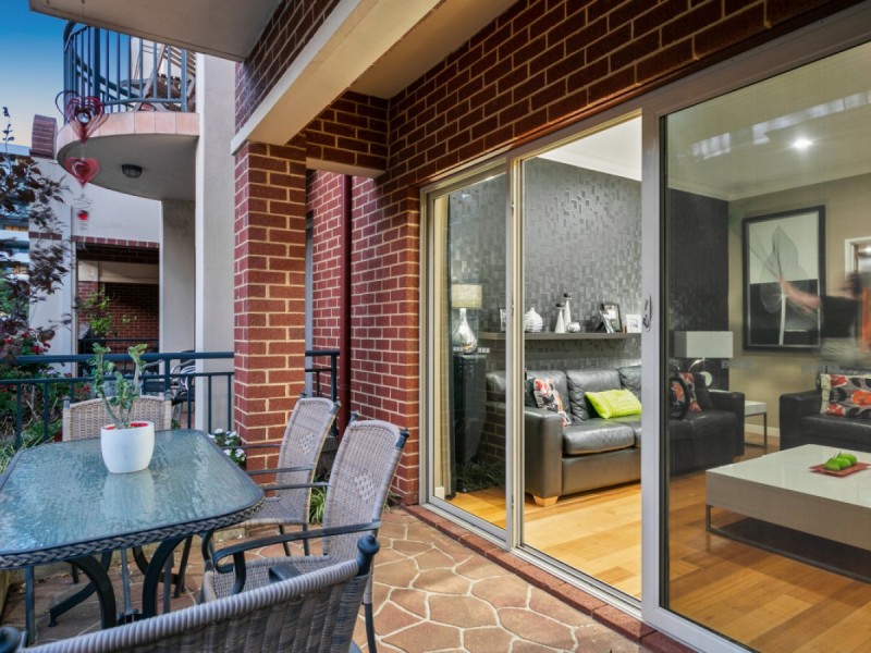 40 Kensington Street, East Perth WA 6004