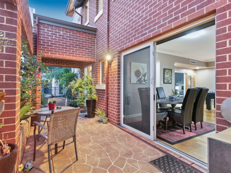 40 Kensington Street, East Perth WA 6004