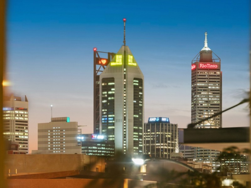 40 Kensington Street, East Perth WA 6004