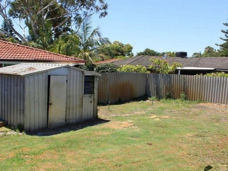 8 Sovereign Avenue, Willetton WA 6155