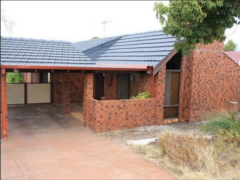 8 Sovereign Avenue, Willetton WA 6155
