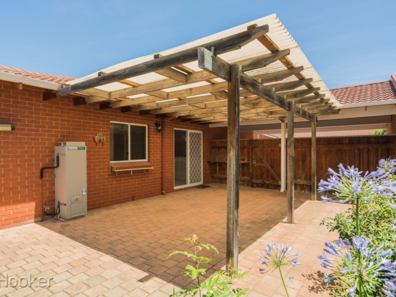 7/27 Mosiac Street East, Shelley WA 6148