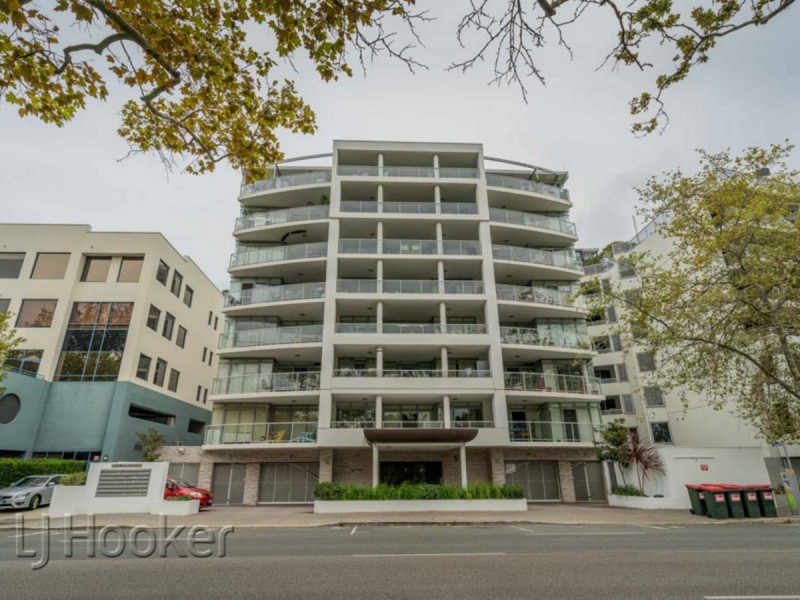 5/138 Mounts Bay Road, Perth WA 6000