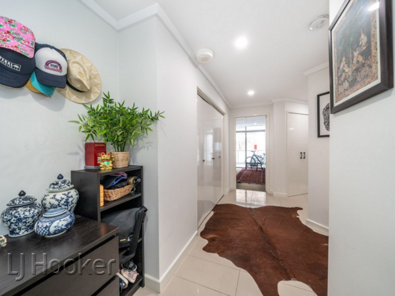 5/138 Mounts Bay Road, Perth WA 6000