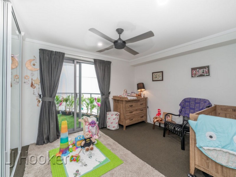 5/138 Mounts Bay Road, Perth WA 6000