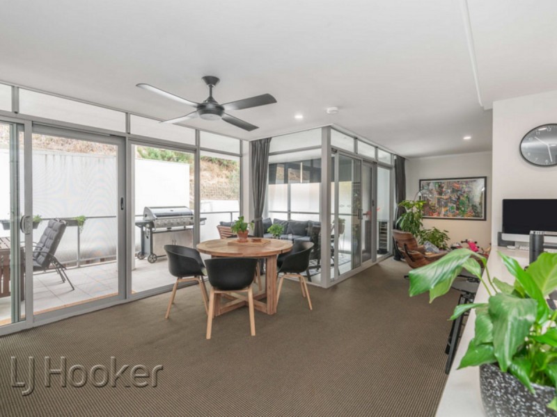 5/138 Mounts Bay Road, Perth WA 6000