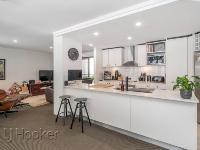 5/138 Mounts Bay Road, Perth WA 6000