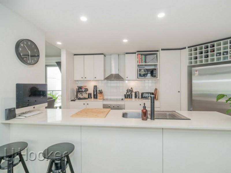5/138 Mounts Bay Road, Perth WA 6000