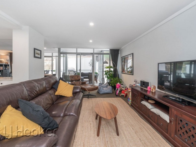 5/138 Mounts Bay Road, Perth WA 6000