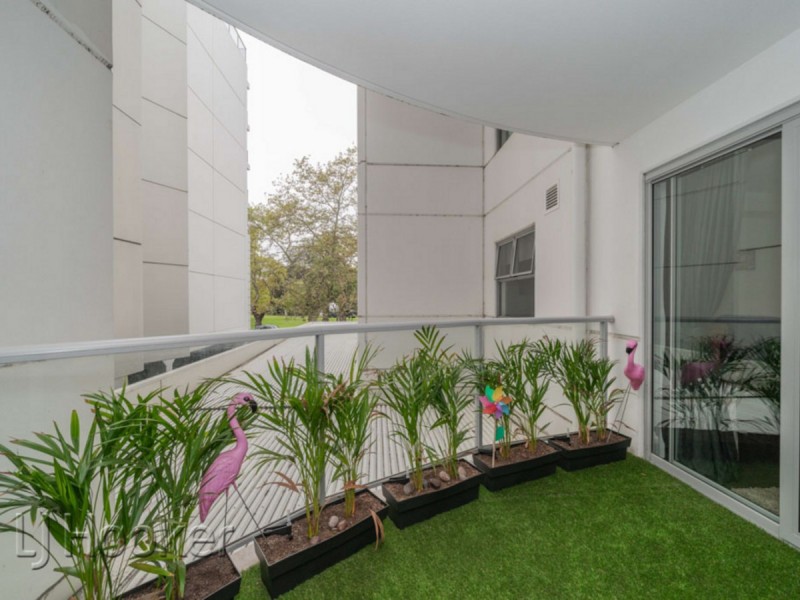 5/138 Mounts Bay Road, Perth WA 6000