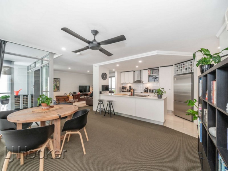 5/138 Mounts Bay Road, Perth WA 6000