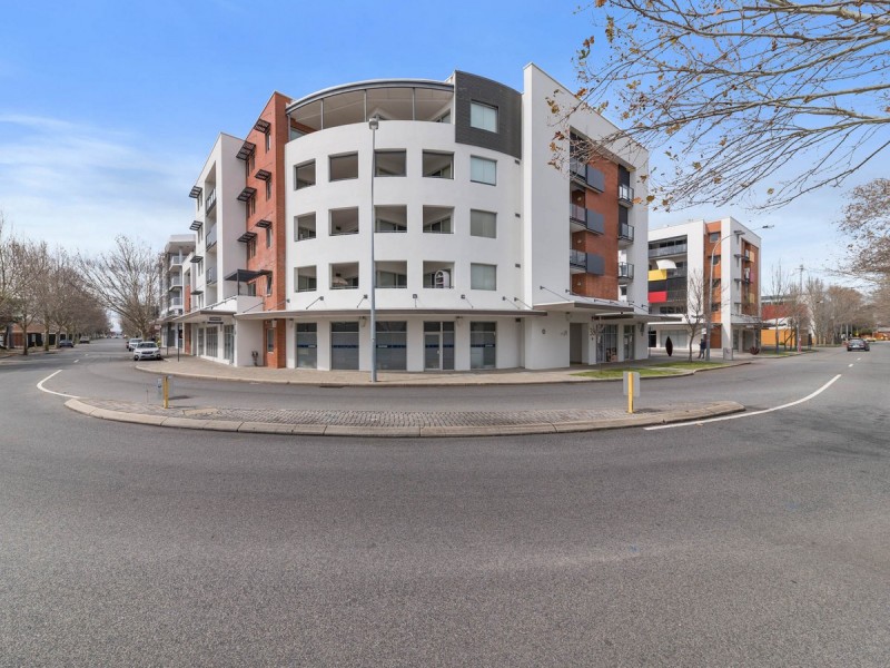 3/38 Fielder Street, East Perth WA 6004