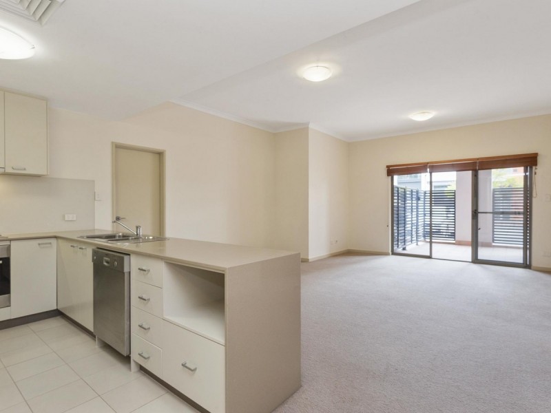 3/38 Fielder Street, East Perth WA 6004